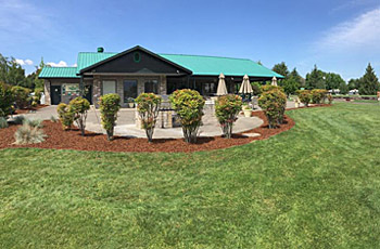 Pro shop golf courses in medford